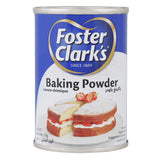 Imperfect Foster Clark baking powder 110g