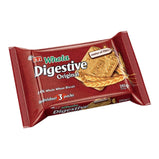 ETI Whole Digestive Biscuit  393g X 12 bags