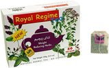 Royal Regime Weight Loss Diet Slimming 50 Tea Bags