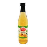 Imperfect Alahlam Ginger Vinegar 500ml