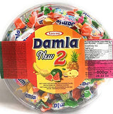 Damla (Assorted) New2 400g X 12 packs