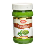 Zaika Green Chilli paste 330