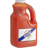 Crystal Hot Sauce 1 gallon X 4