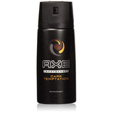 Imperfect AXE Body Spray Dark Temptation ,150 Ml