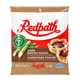 Redpath Dark Brown Sugar 1kg