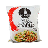 Imperfect Ching's Secret Veg Hakka Noodles (Ching's Chinese Desi Chinese) 21.2 Oz (600 gm)