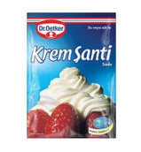 Dr.Oetker krem santi