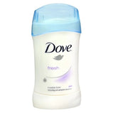 Imperfect Dove Anti-Perspirant Deodorant Invisible Solid Fresh 1.6 oz