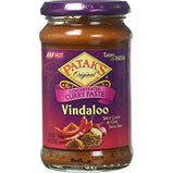Patak's Vindaloo Paste 284ml