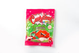 Candylious Gummy (Strawberry) 180g X 48 bags