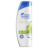 Head and Shoulders Green Apple Anti-Dandruff Shampoo 400 ml