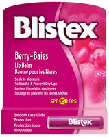 Blistex Berry Lip Balm Sunscreen / Lip Protectant