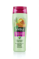 Dabur Vatika Naturals Egg Protien Shampoo 400ml