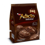 ETI Adicto Intense Chocolate Browine 144g X 12 bags