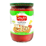 Imperfect Alahlam Pizza Sauce 660g