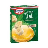 Dr.Oetker Jelly Banana