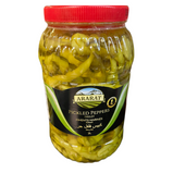 Ararat Pickled peppers 3L