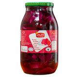 Imperfect Al Ahlam Turnip Pickles Sliced 3000g