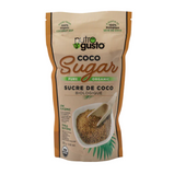 Imperfect NutroGusto Organic Brown Coconut Sugar 250g