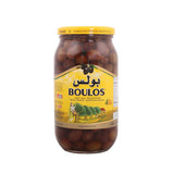 Imperfect Boulos Black Olive 1kg