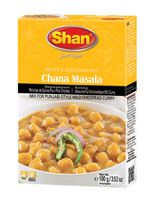 Shan Chana Masala 100g