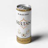 Sultan Black Seed Cola 250ml