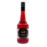 Judi Rose Syrup 700g