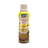 AL-Kasih Cooking Oil Spray Original  141 ml /12 bottle