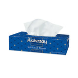 Alokozay Facial Tissues