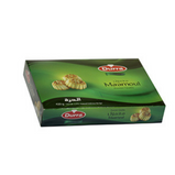 Durra Mamoul Dates 420g X 12 boxes