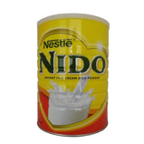 Nido - Full Cream Milk Powder - 1800g - Nestle