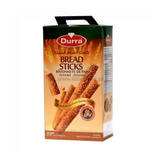 Durra Breadsticks with Sesame 454g X12