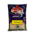 Faiez Al suhagy ground bran 250g