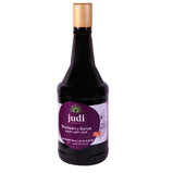 Judi Blackberry Syrup 700g