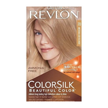 Revlon ColorSilk Hair Color 70 Medium Ash Blonde