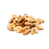 Organic Brazil Nuts Bulk 300g