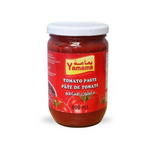 Yamama Tomato Paste 600ml X 12