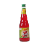 Yamama Rose Syrup 750ml X 12