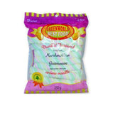 Marshmallow Twisted Long Vanilla 250g x 24