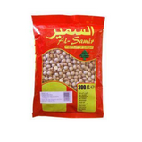 Al Samir Chick Peas Moghabbara 40x300g