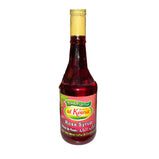 Hadak alkaura Rose syrup