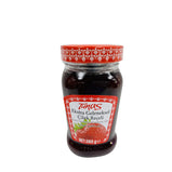 Tunas Strawberry jam 380g