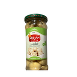 Imperfect Alahlam Whole Mushroom 300g