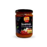 Yamama Arabiata Sauce  550g X 12 jar