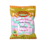 Marshmallow Strawberry 250g X 24