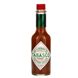 Tabasco Hot Pepper Tabasco Sauce | 57ML