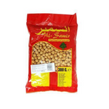 Al Samir Chick Peas Yellow Double Roasted &Salted 35x300g