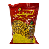 Al Samir Roasted Salted Corn 30x300g