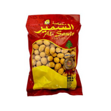 Al Samir Peanuts Coated BBQ  30x300g