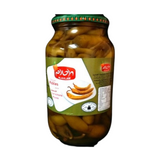 Imperfect Al Ahlam Pickled Pepper 2500g